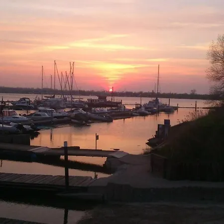 Lejlighed Harbor Dream Großenbrode